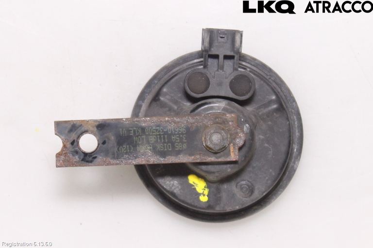Hyundai i40 16-18 Signalhorn