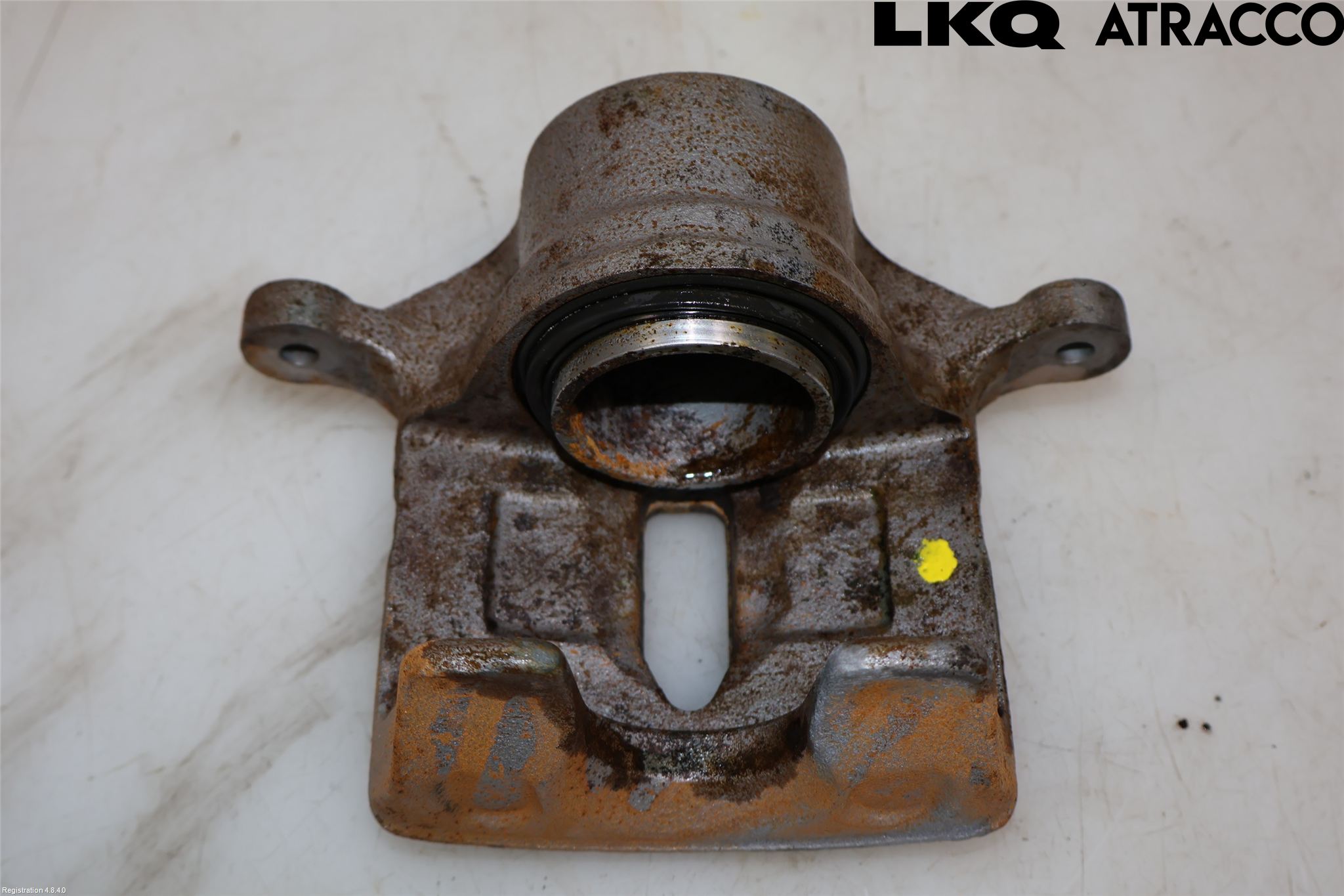 Kia SPORTAGE (SL) 11-15 Bremsecaliper Foran Høyre