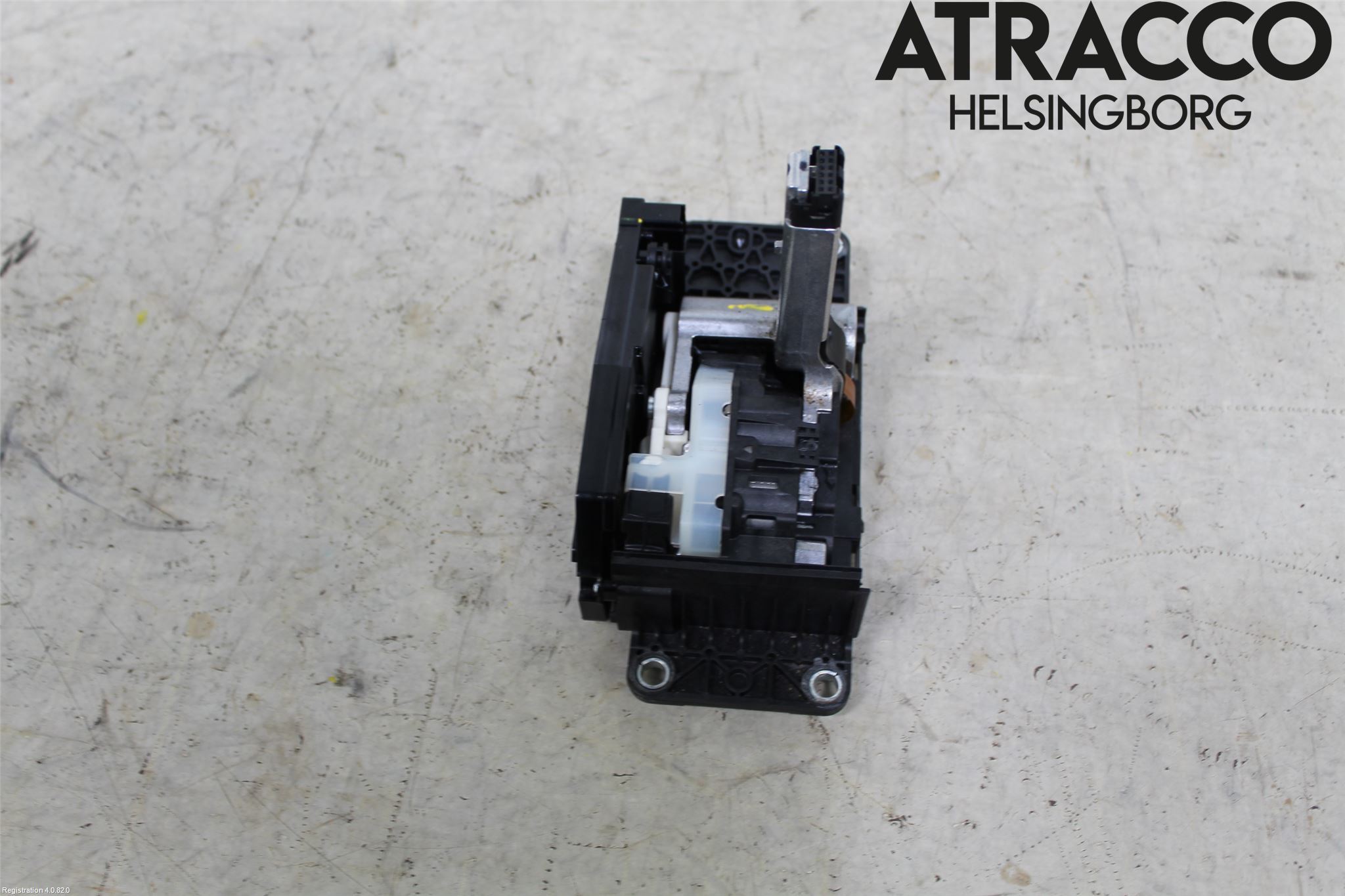Jeep GRAND CHEROKEE 10-20 Gearspak