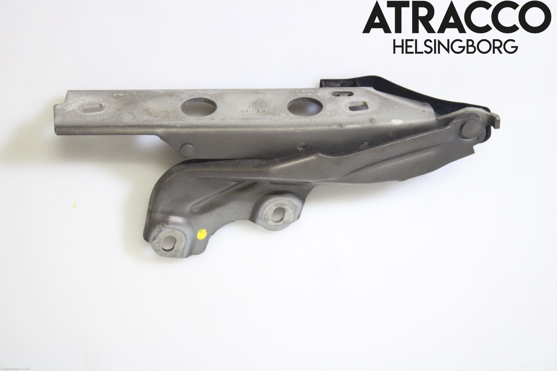 Audi A7/S7 4G 11-17 Panser Hengsel - Hengsler