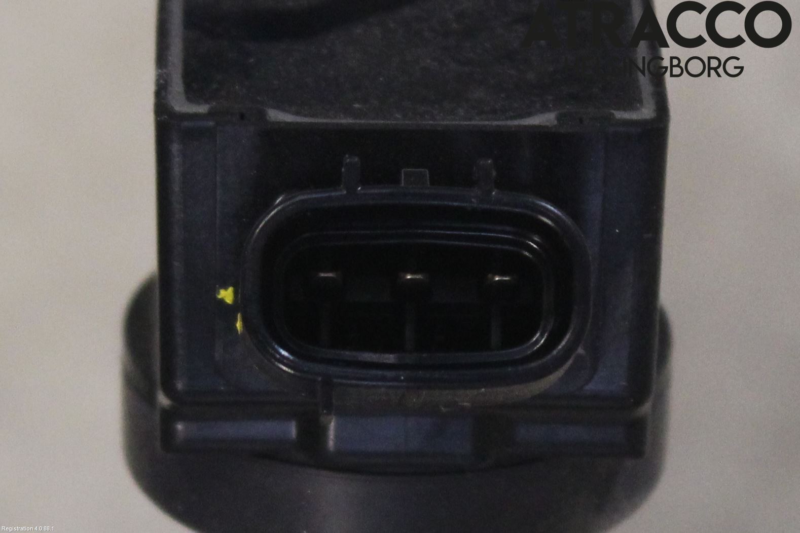 Toyota AYGO X AB70 22- Coil
