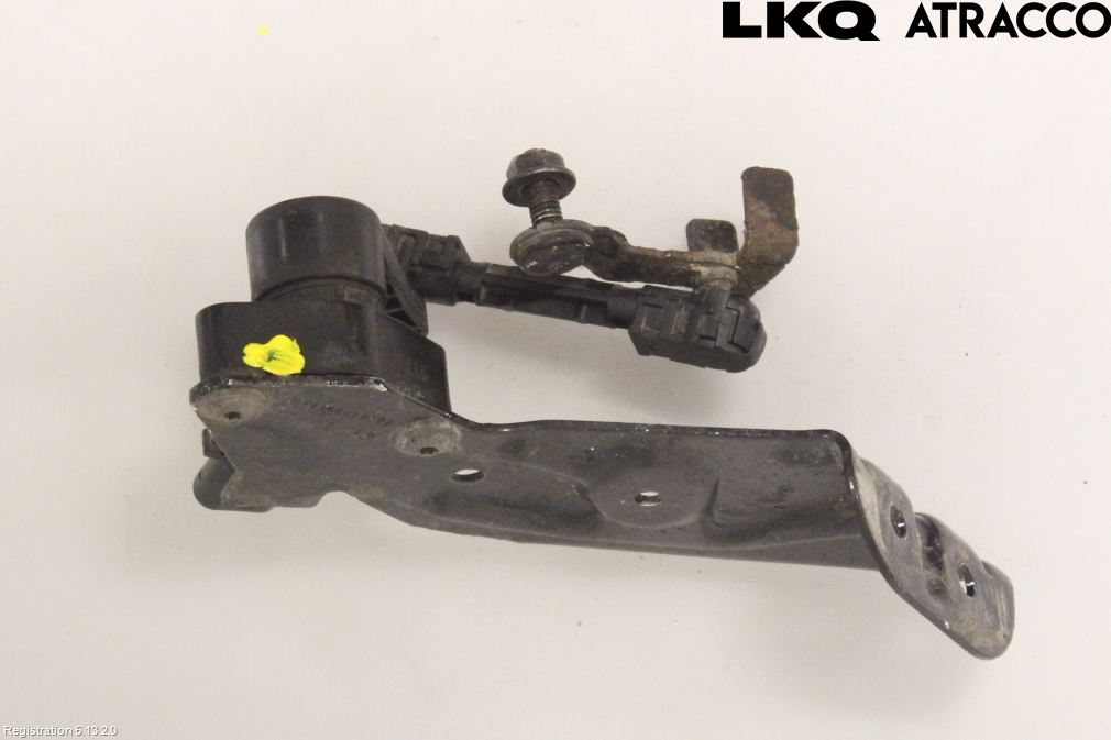Peugeot 508 19- Sensor Lysinnstilling