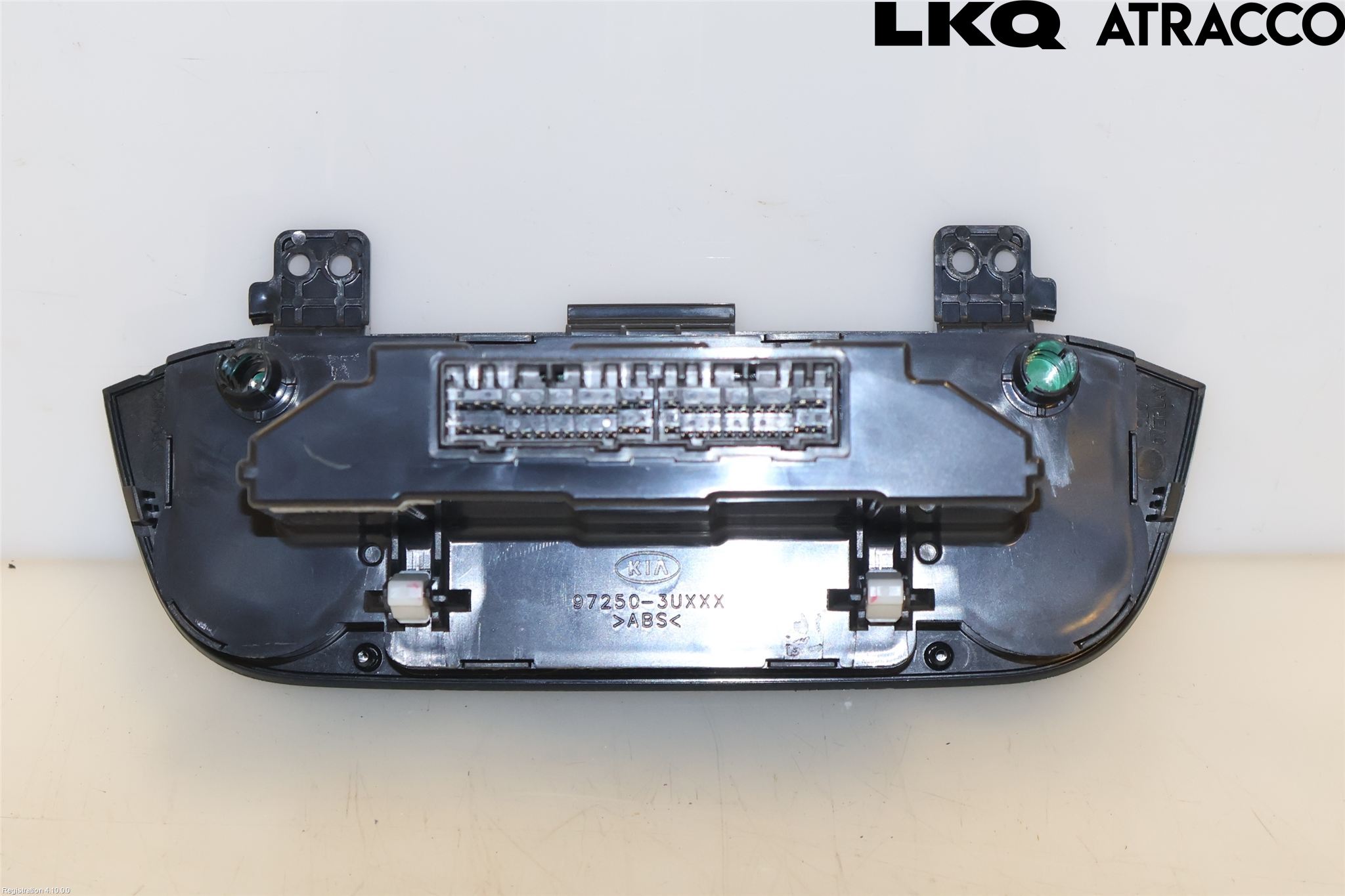 Kia SPORTAGE (SL) 11-15 Varme Ac Betjening-Display