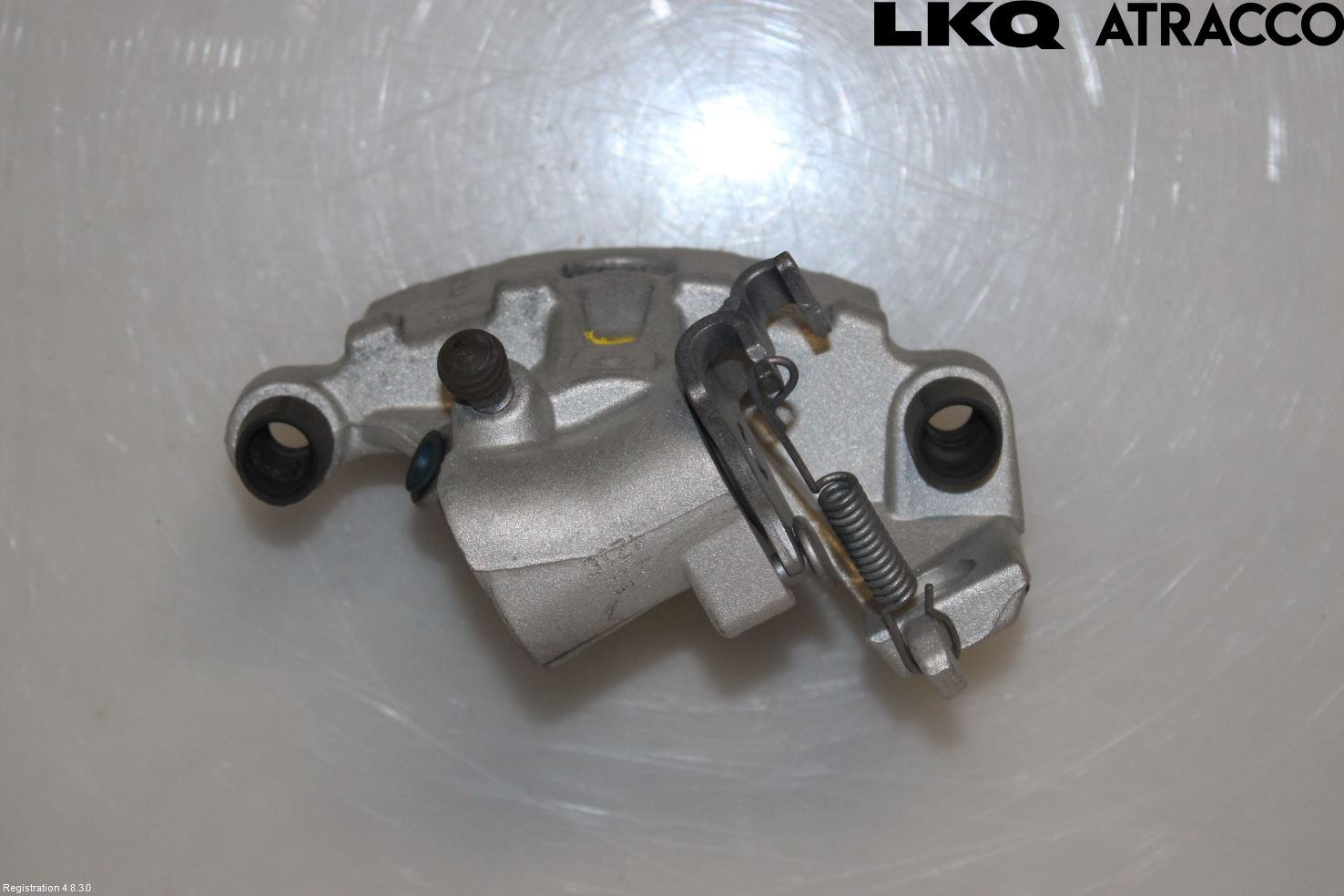 Toyota YARIS XP130 12-14 Bremsecaliper Bak Høyre