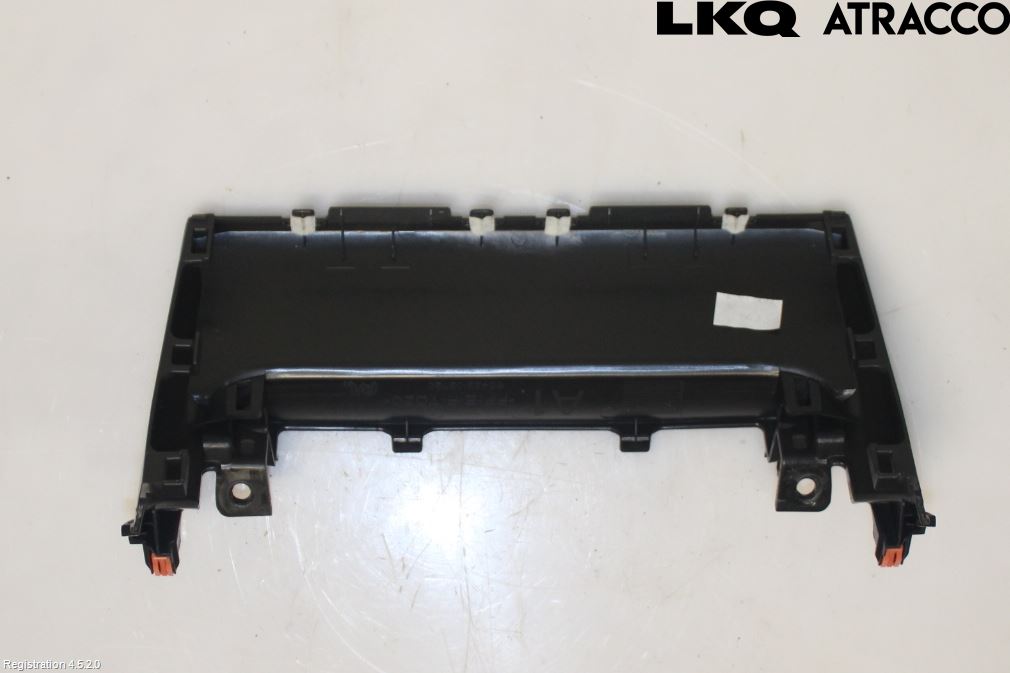 Toyota COROLLA 19- Innr Radio Ramme