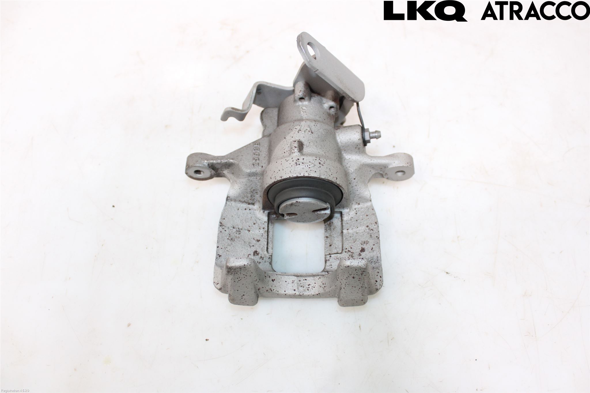 Ford TRANSIT SKÅP/BUSS 14-22 Bremsecaliper Bak Venstre