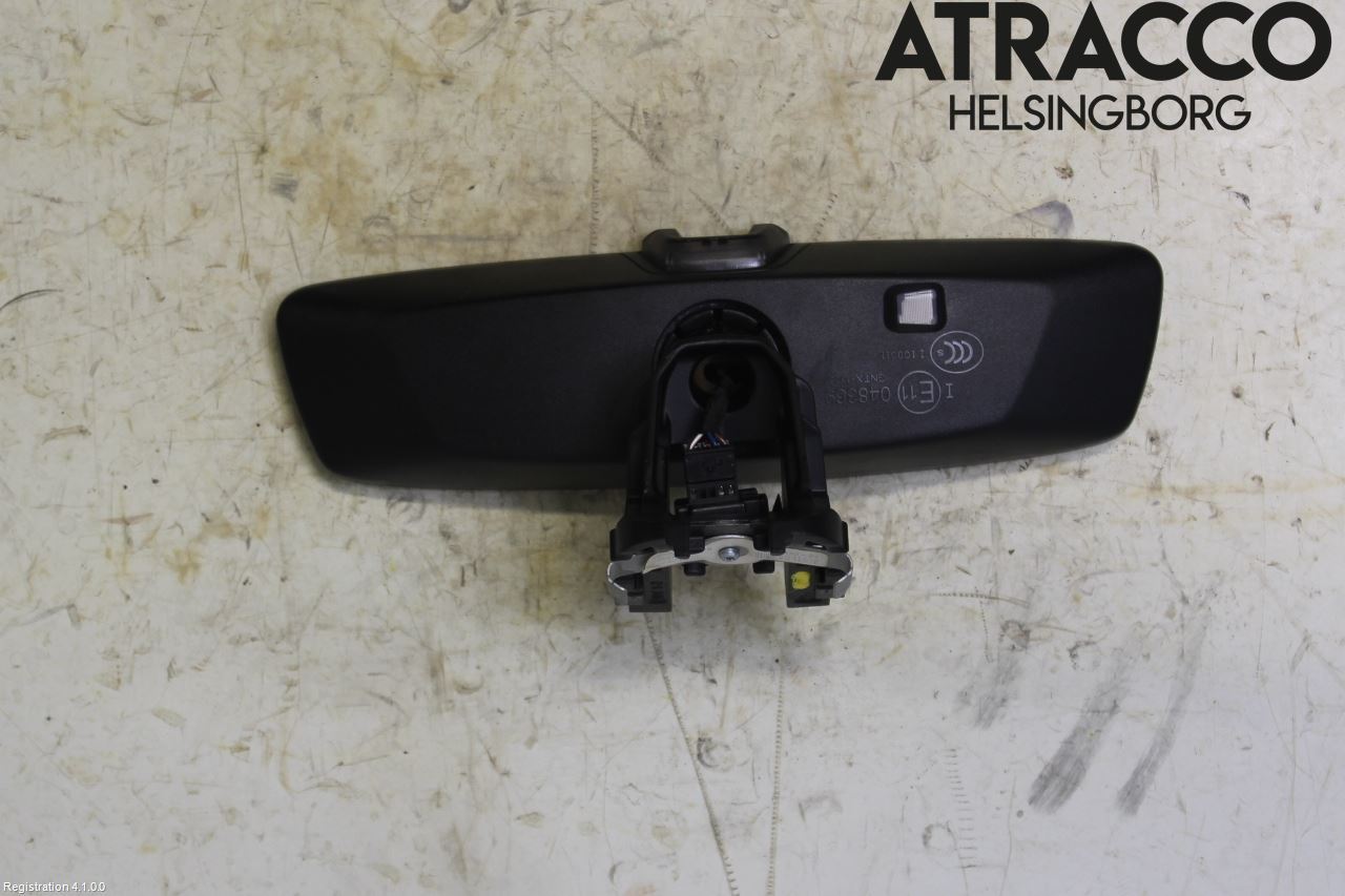 BMW 5 G30/G31/F90 17-23 Speil Innvendig