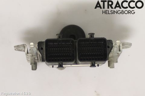 Suzuki SWIFT 11-16 Styreenhet Innsprøytning