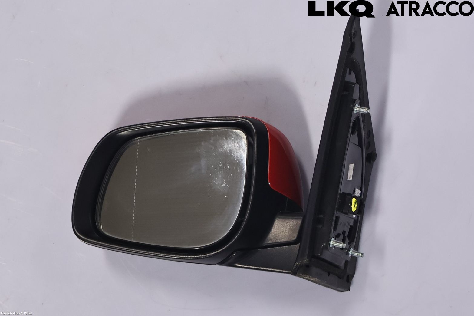 Kia PICANTO 17- Speil V M-El Justering