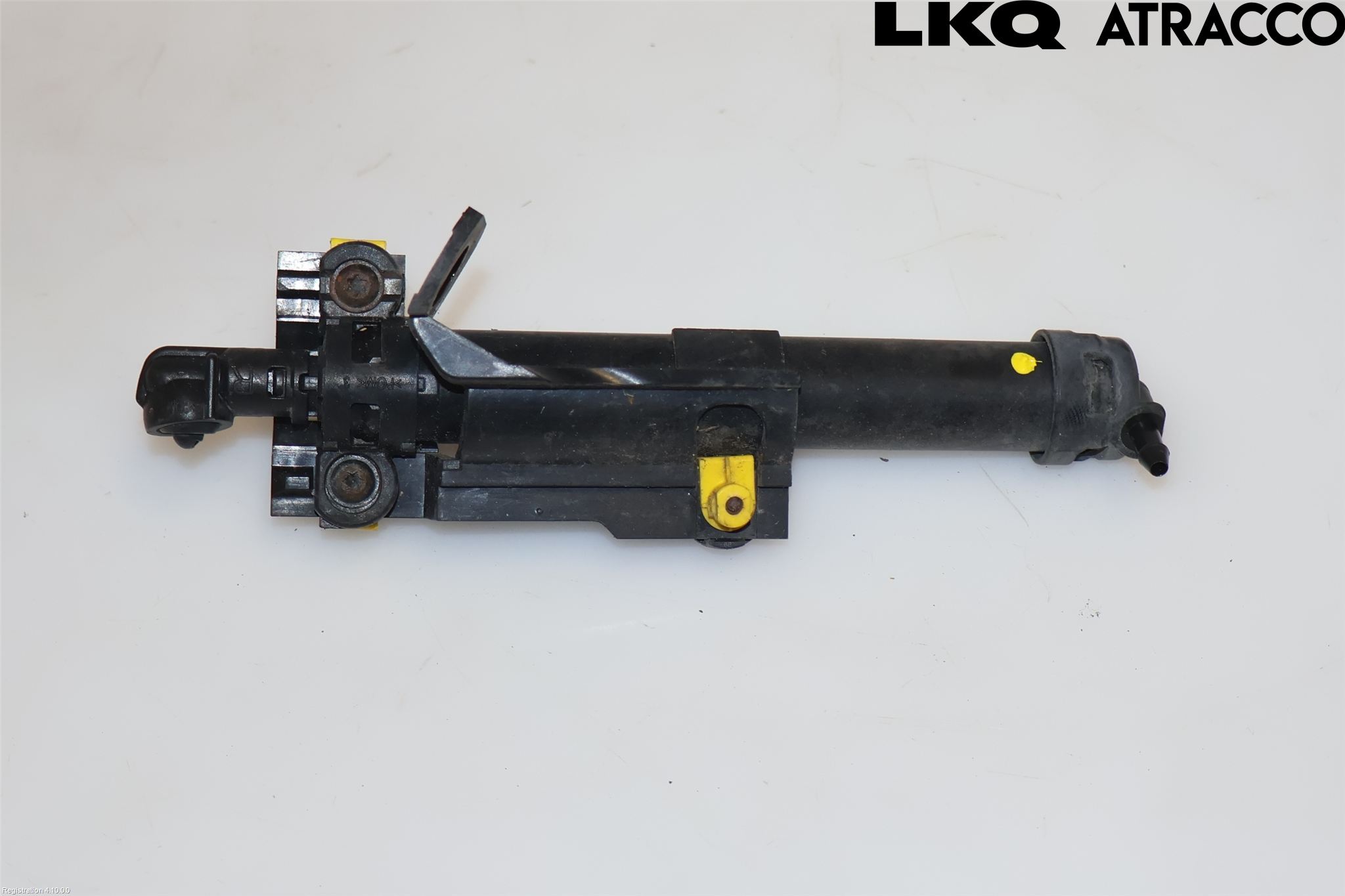 Landrover LAND ROVER RANGE ROVER EVOQUE (L538) 11-18 Spylerdyse Frontlykter