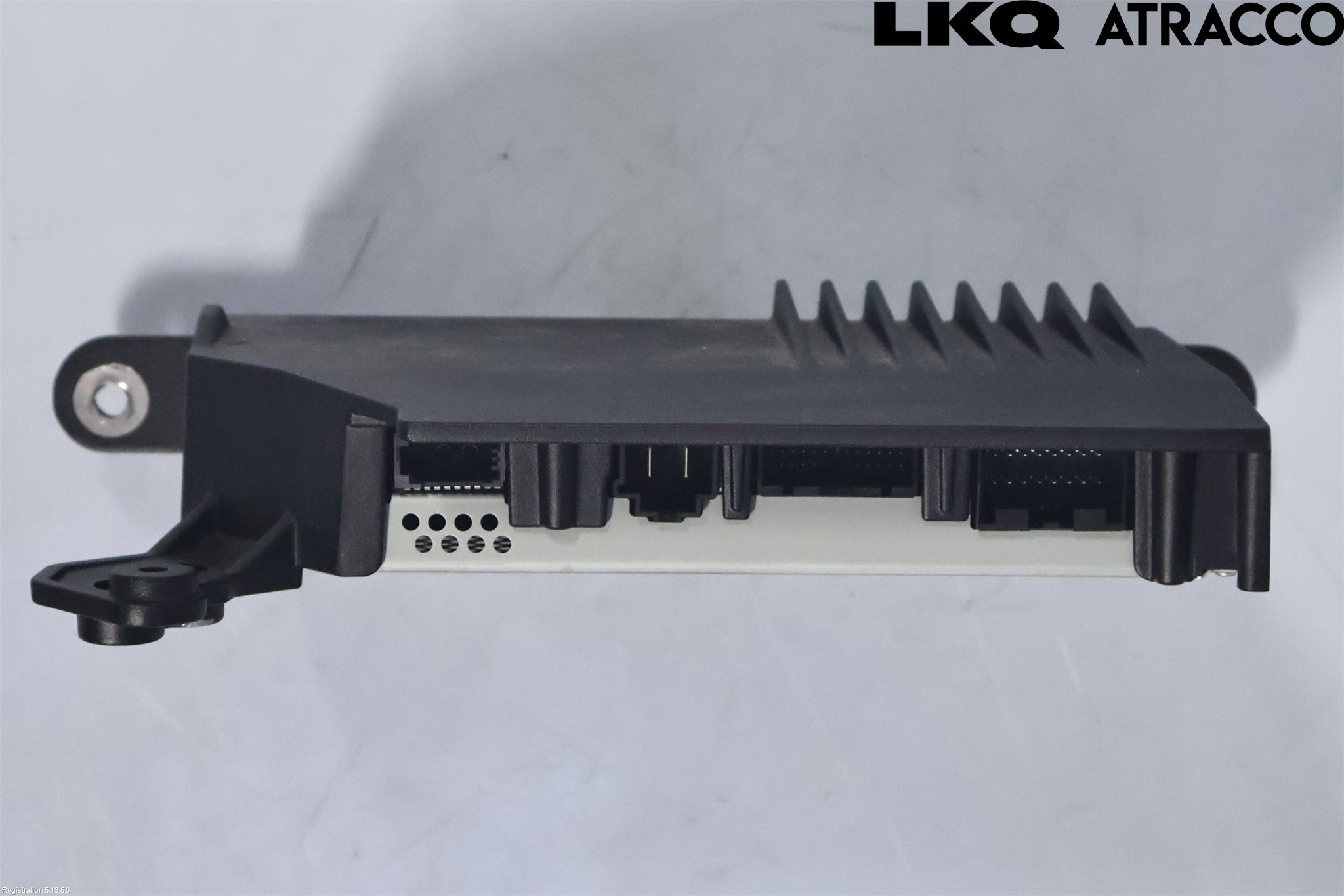 Volvo XC40/RECHARGE 18- Stereo Forsterker