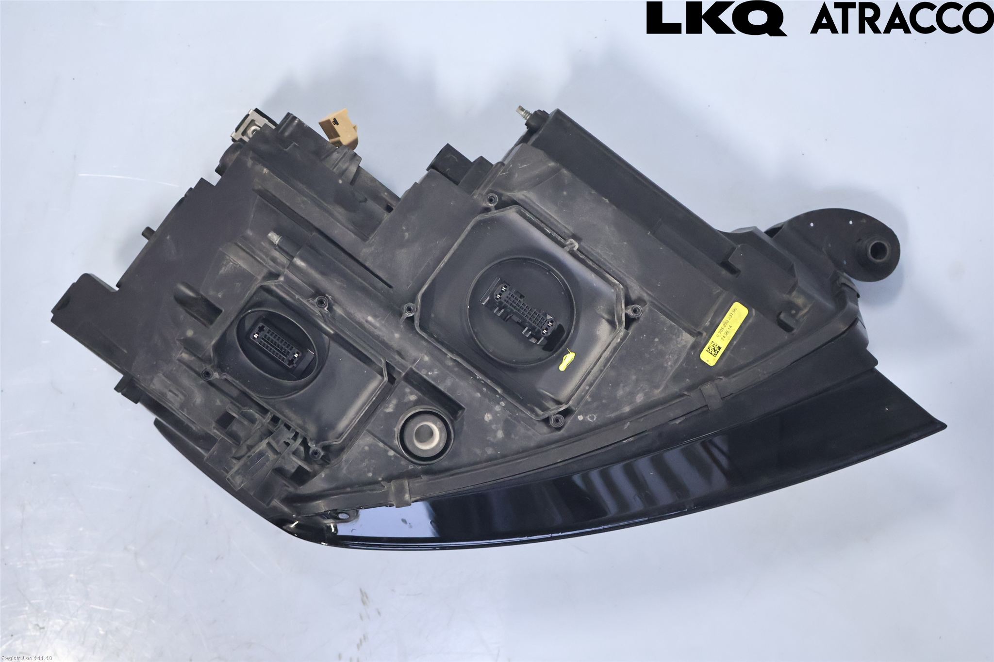 Audi TT/TTS 07-14 Frontlykt Venstre