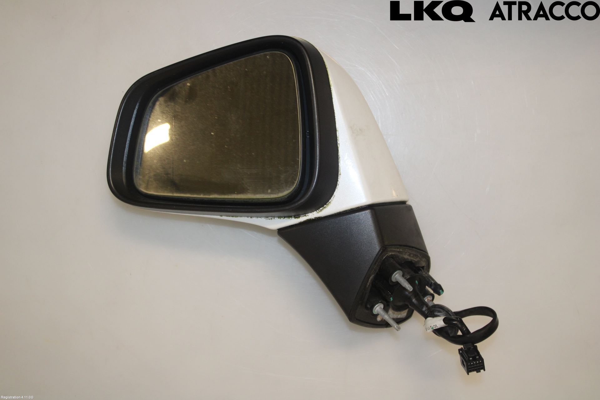 Opel MOKKA 13-20 Speil V M-El Justering