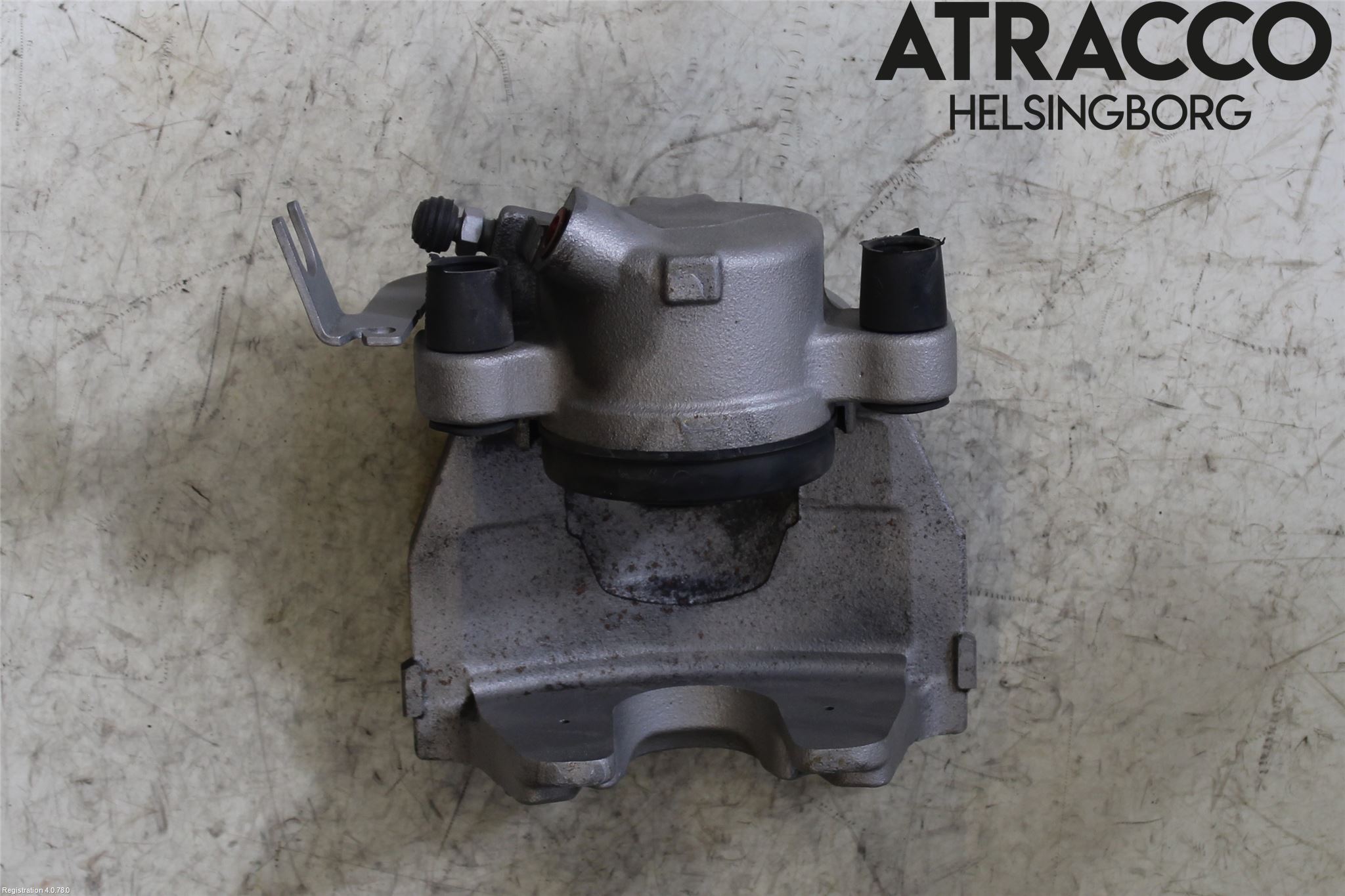 Audi A4/S4 B9 16-19 Bremsecaliper Foran Venstre
