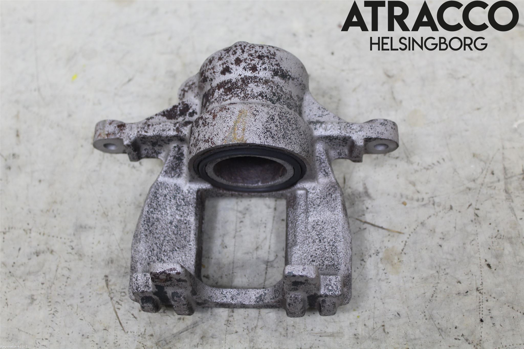 Volkswagen VW CRAFTER 06-16 Bremsecaliper Bak Venstre