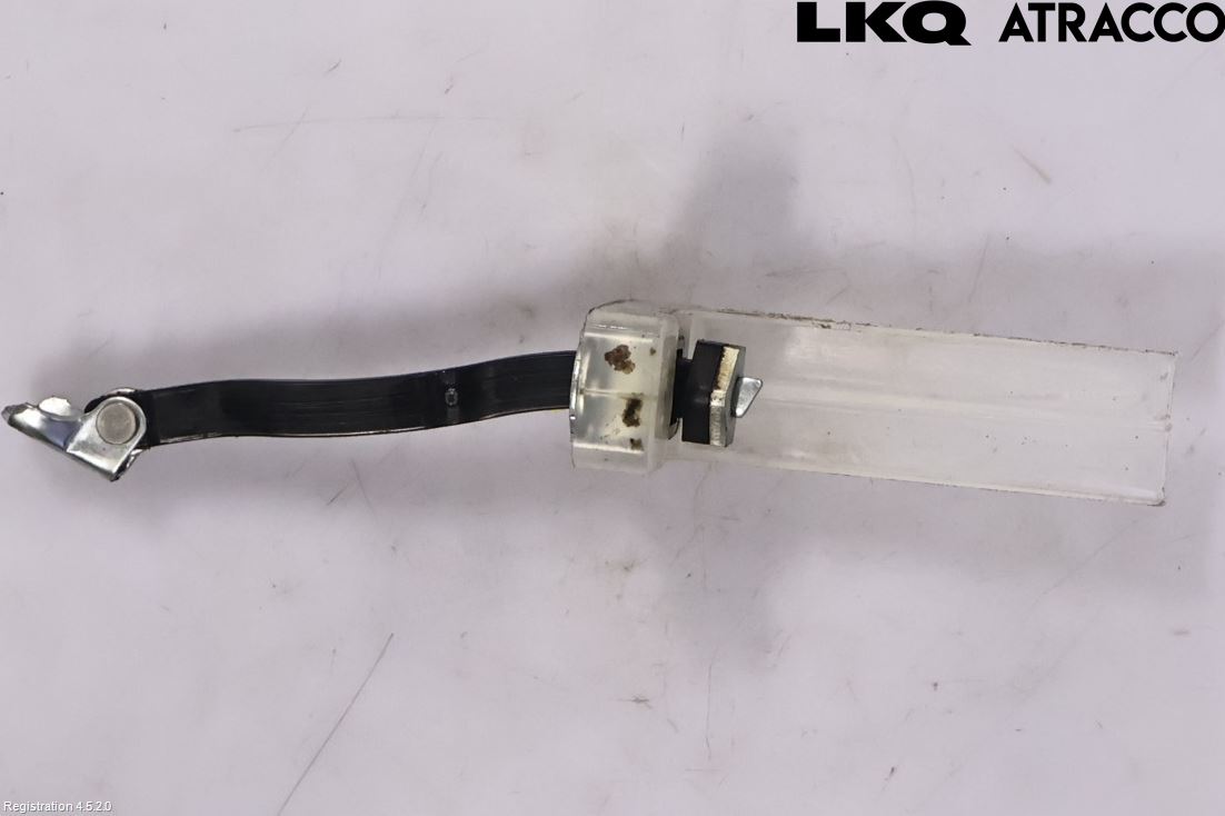 Toyota C-HR 16-23 Dørstopper