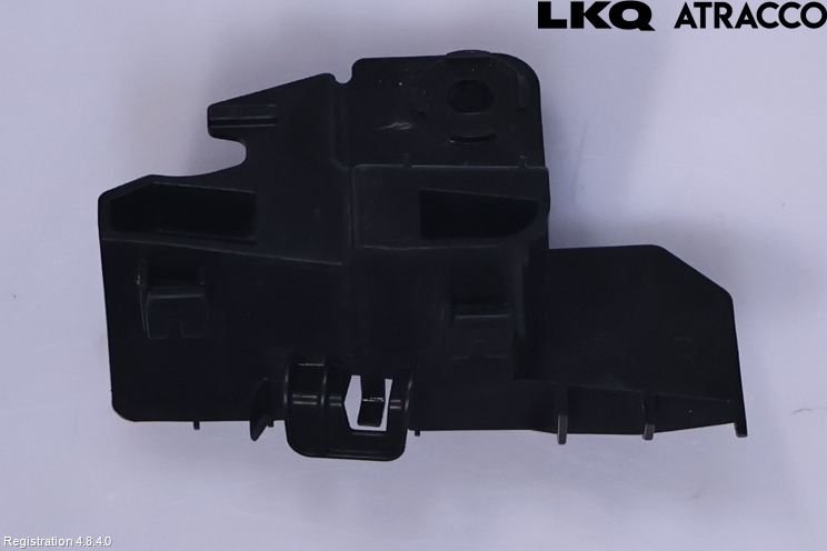 Toyota YARIS XP130 15-20 Støtfangerfeste Bak Høyre
