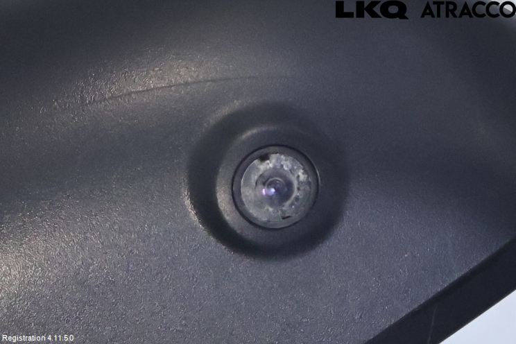 Kia OPTIMA 16-20 Speil V M-El Justering