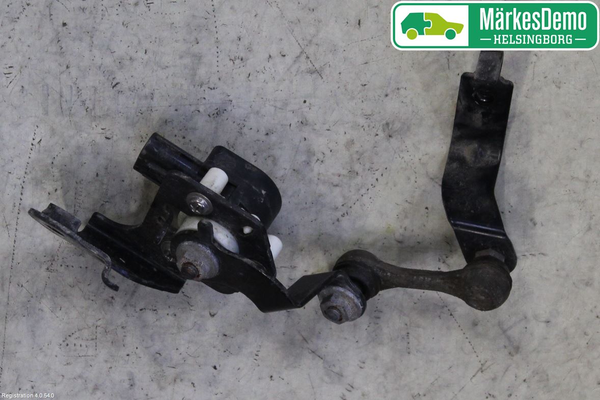 Toyota RAV4 13-18 Sensor Lysinnstilling