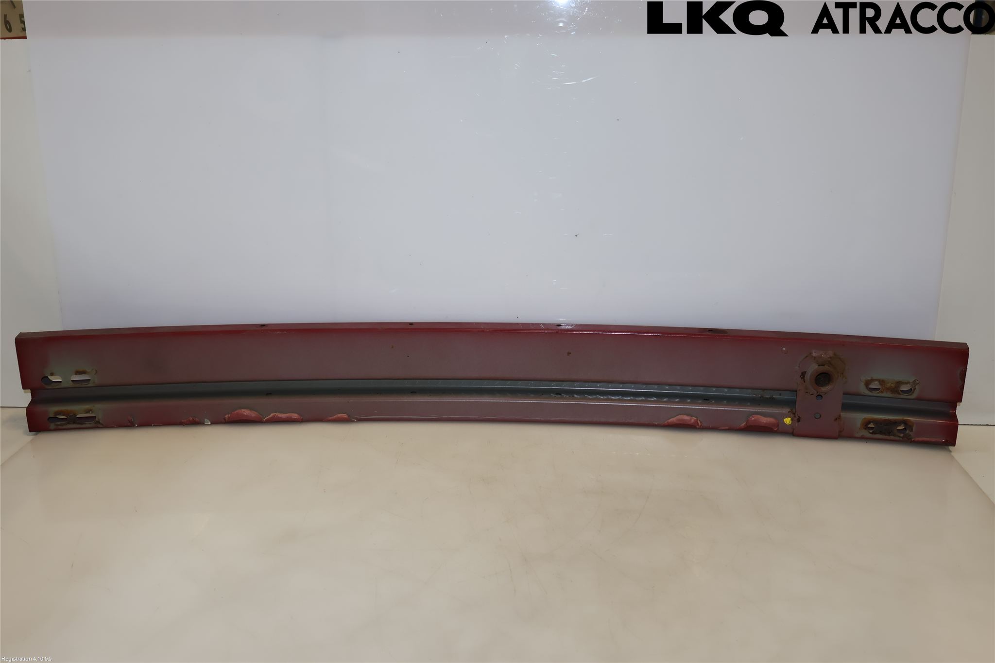 Nissan QASHQAI 14-17 Støtfanger Bak Bjelke