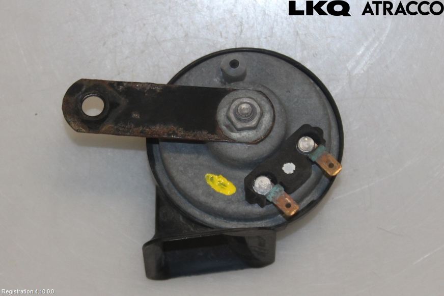 Nissan QASHQAI 17-21 Signalhorn