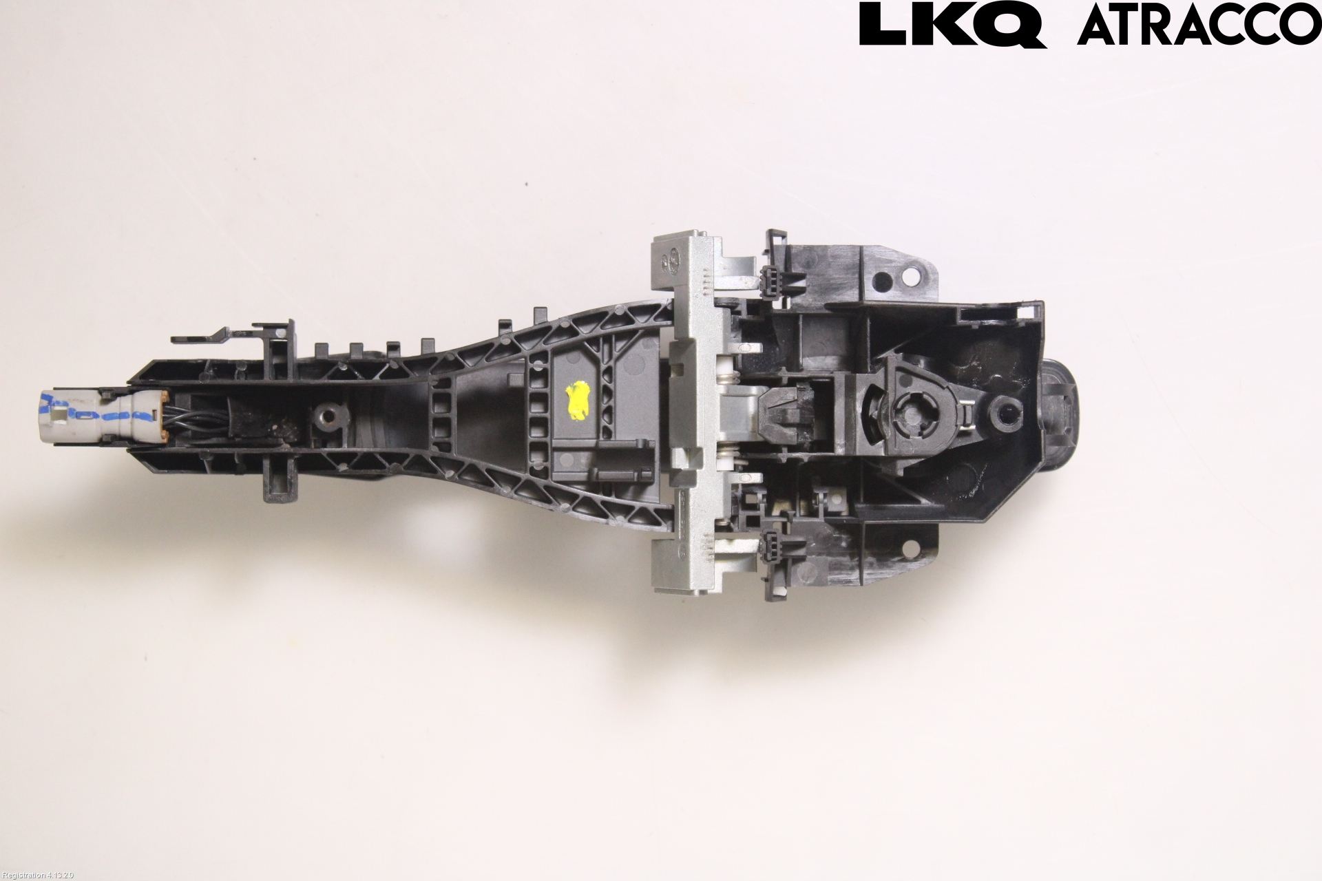 Jaguar XE (X760) 15-24 Dørhandtak Ytre Venstre