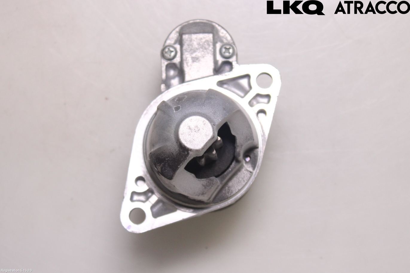 Toyota GT86 12- Startmotor