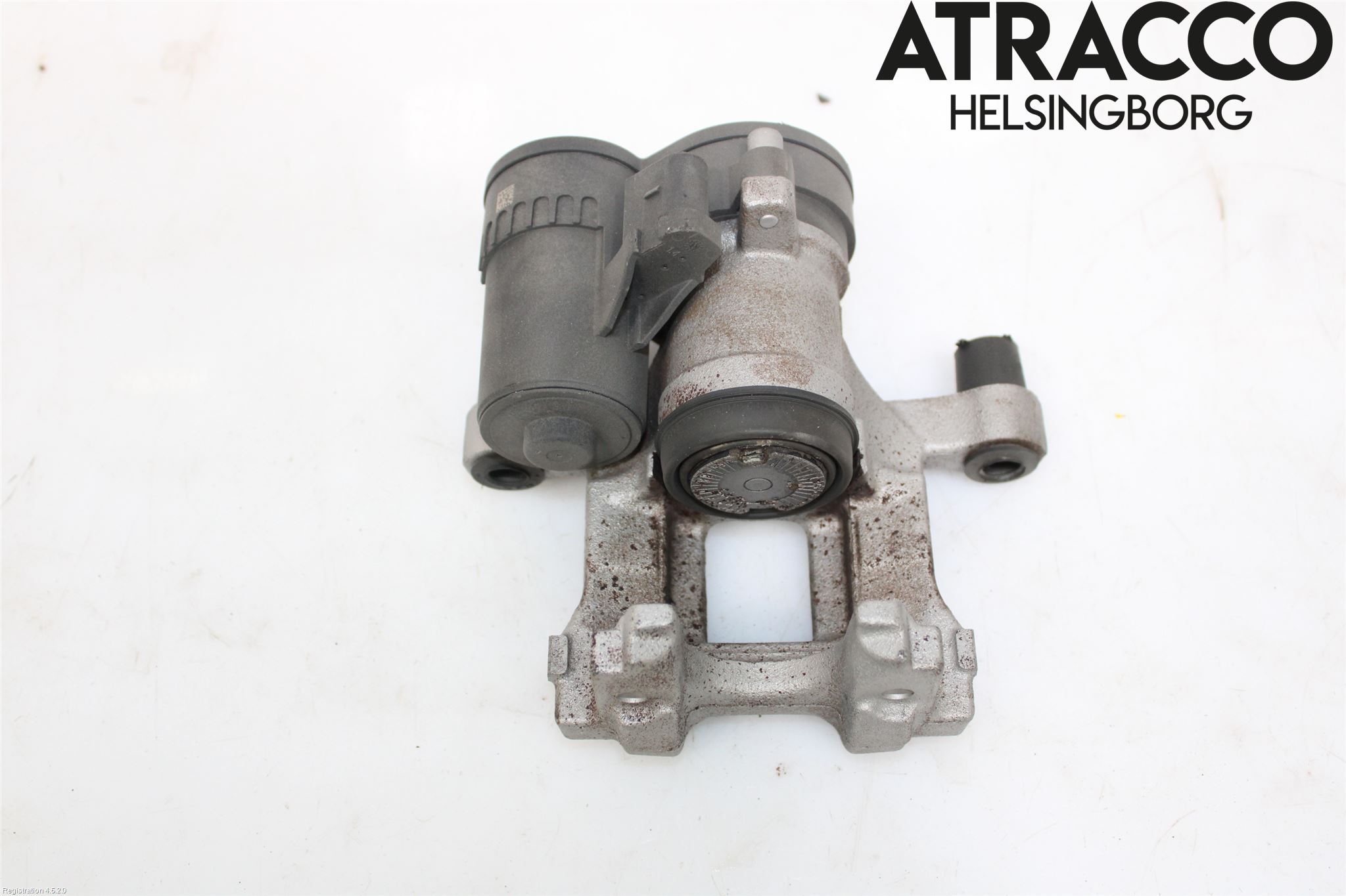 Honda CIVIC 17-22 Bremsecaliper Bak Høyre