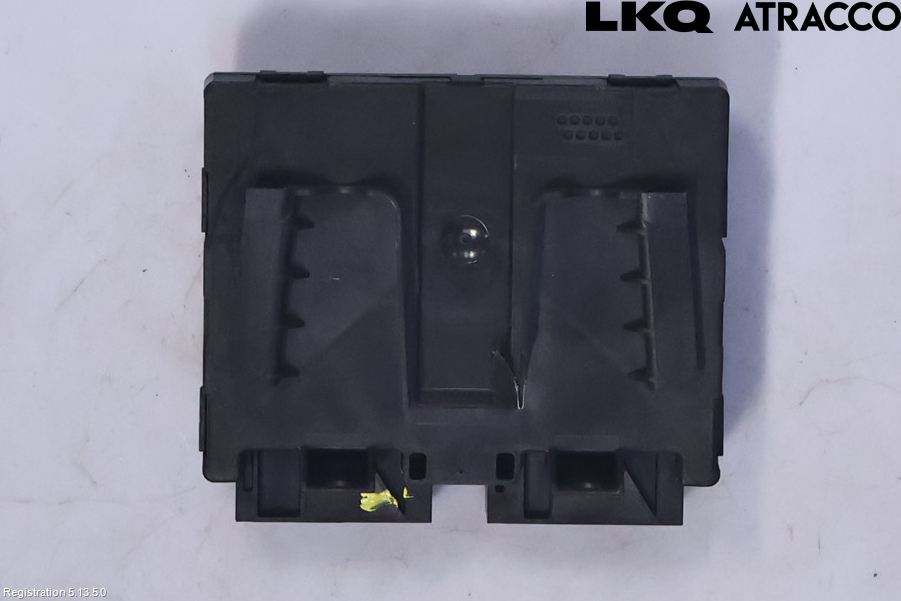 BMW 5 G30/G31/F90 17-23 Varme Ac Betjening-Display