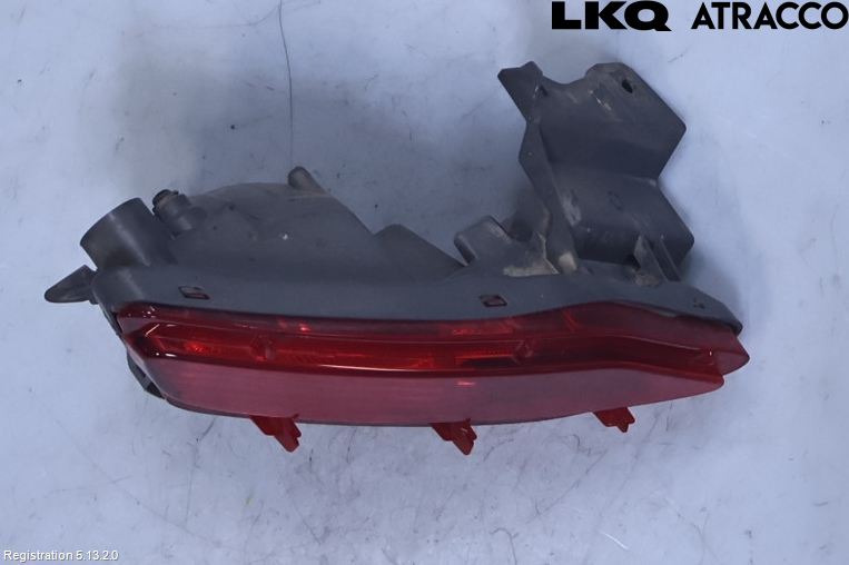 Toyota RAV4 13-18 Refleks Bak