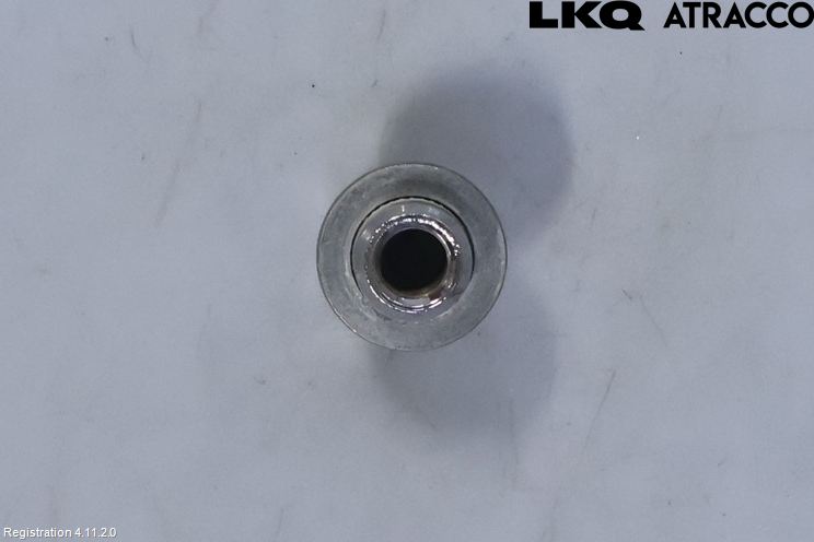 Toyota YARIS XP21 20- Hjulmutter - Bolt - Sett