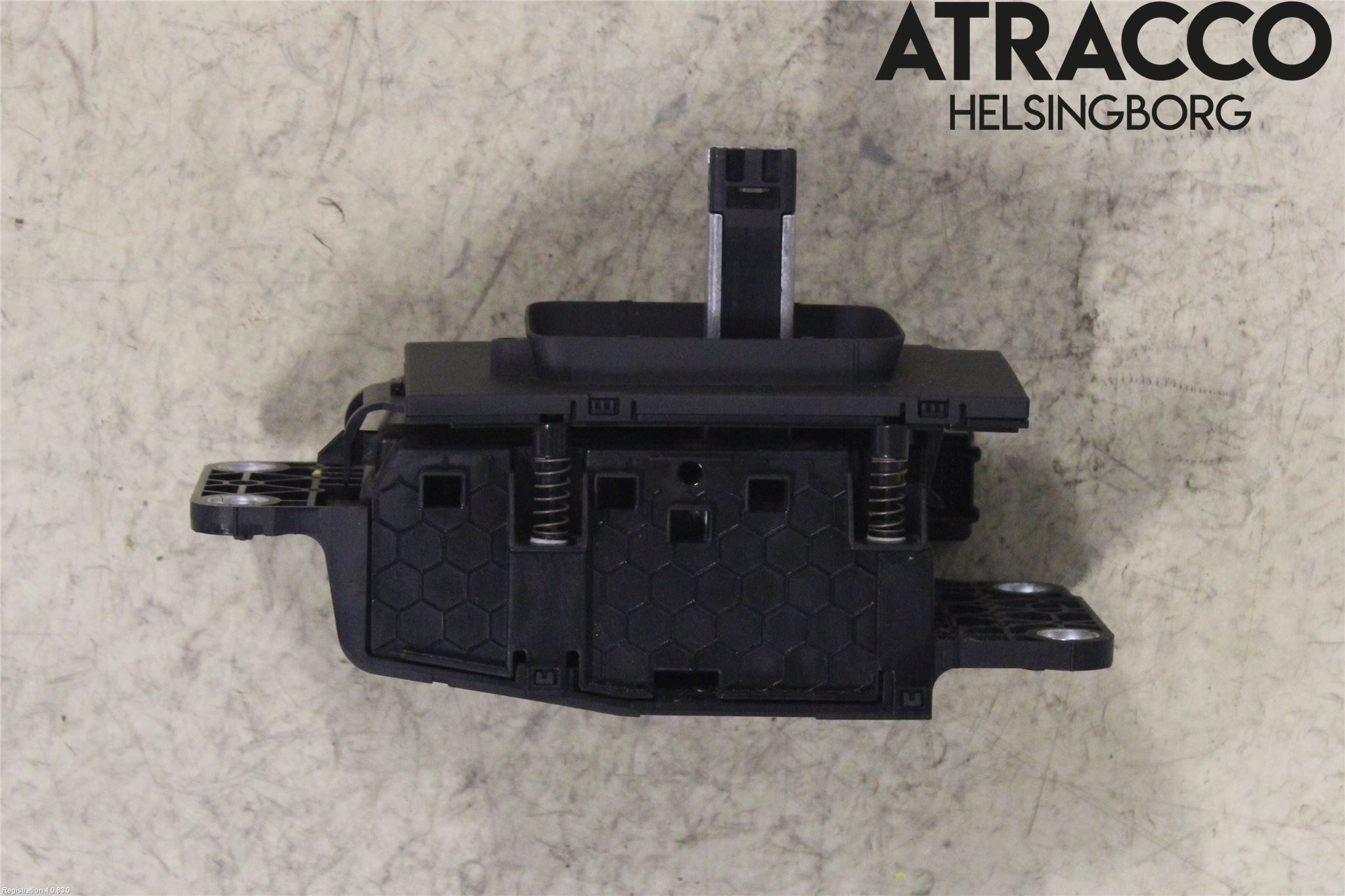 Audi A8/S8 4H 10-17 Gearspak