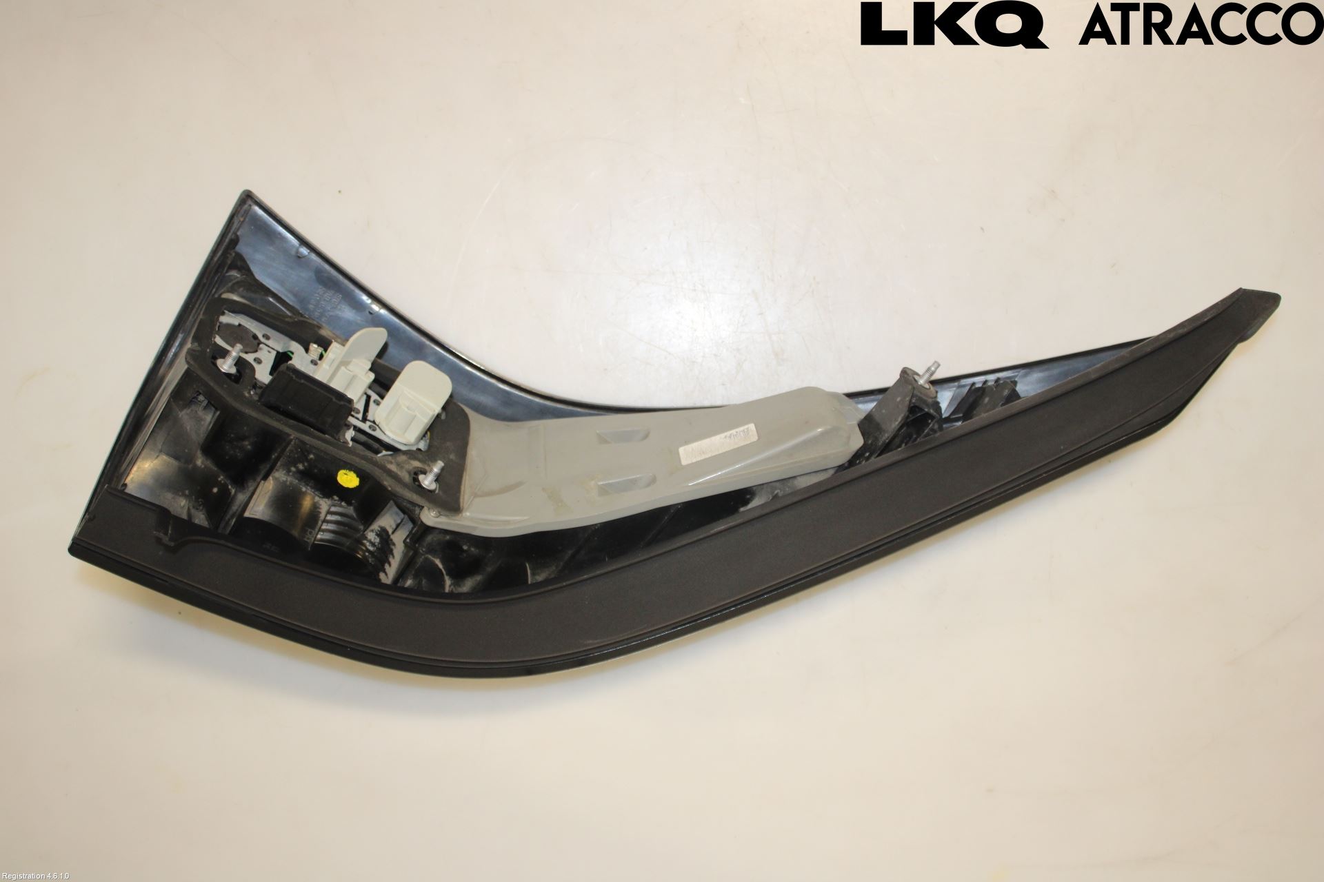 Saab 9-3 VER2/VER3 08-15 Baklykt Høyre