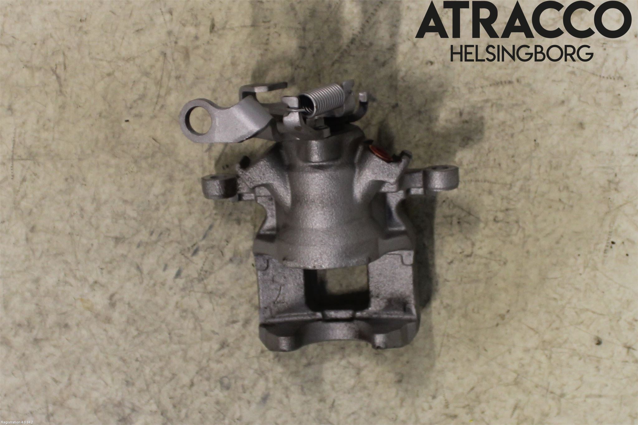Mitsubishi OUTLANDER 13-21 Bremsecaliper Bak Venstre
