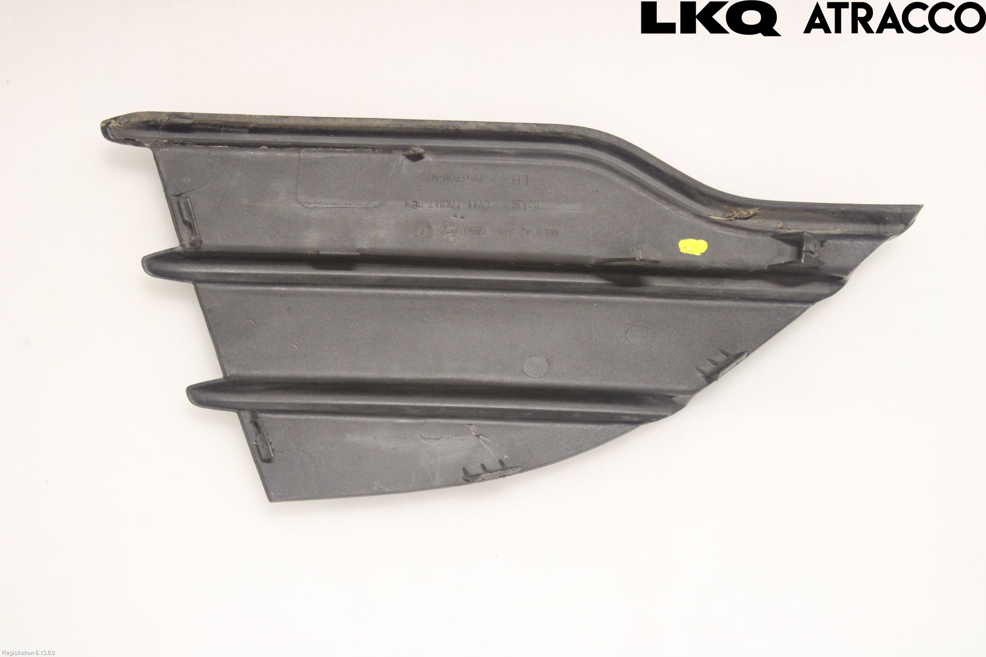 Ford KUGA 13-16 Grilldel Venstre