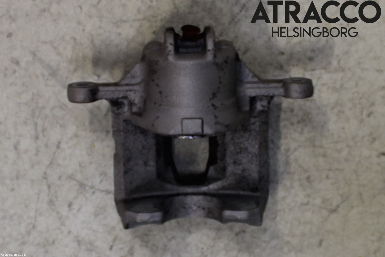 Hyundai i20 PB 09-14 Bremsecaliper Foran Venstre