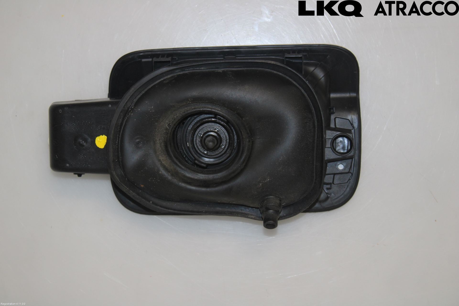 Seat LEON 13-20 Drivstoff Tankluke