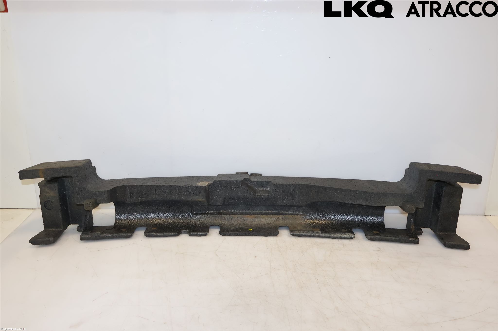 Opel INSIGNIA 09-16 Støtfanger Bak Deform Element