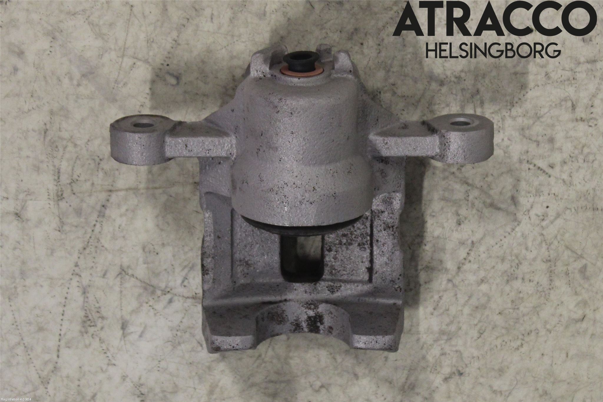 Kia CEED 06-12 Bremsecaliper Bak Venstre