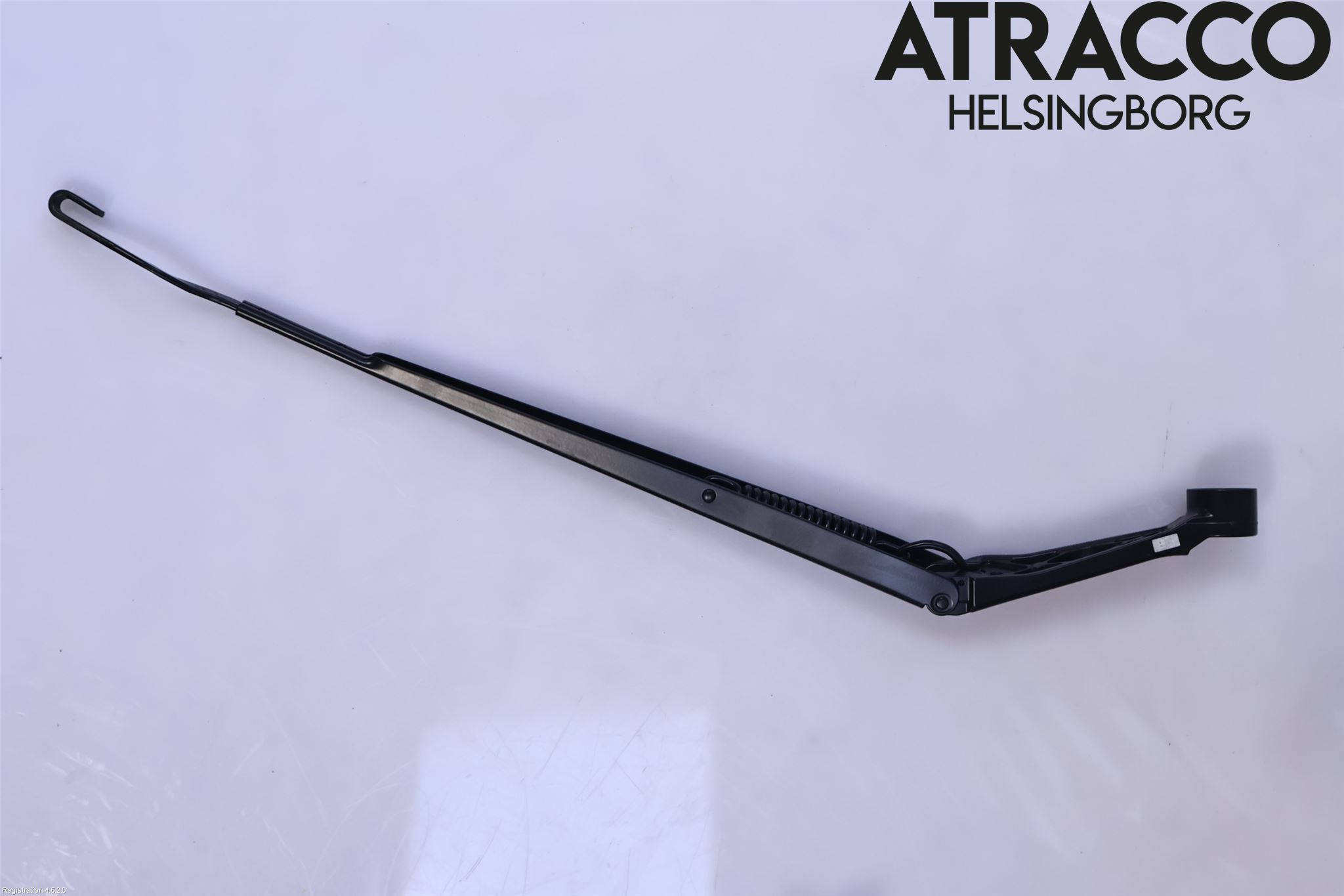 Toyota COROLLA CROSS XG10 22- Viskerarm-Armer Frontrute