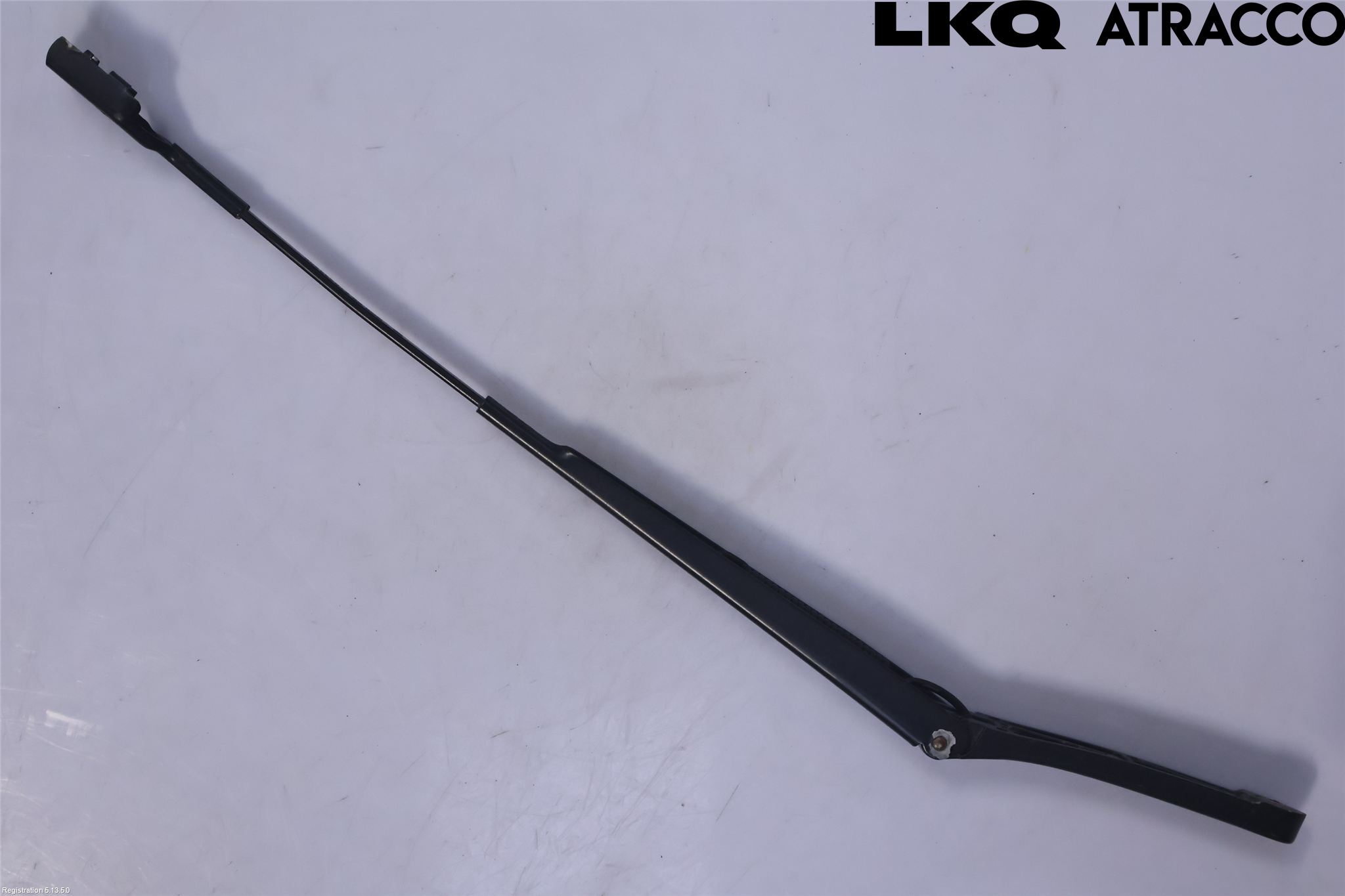 Volkswagen VW TOURAN 16- Viskerarm-Armer Frontrute