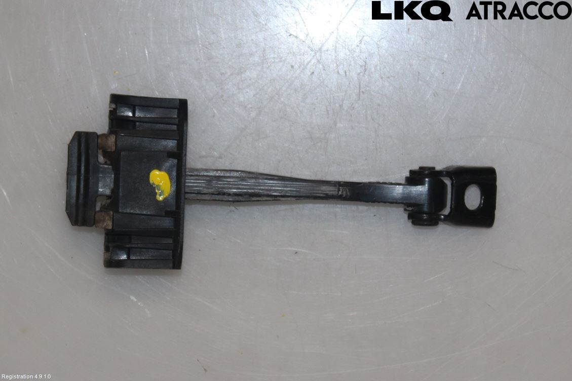 BMW 3 F30/F31/F80 12-19 Dørstopper
