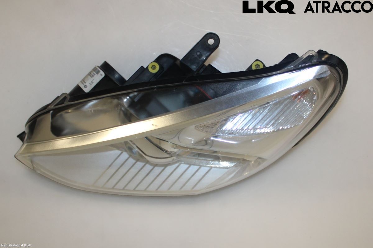 Ford S-MAX 06-15 Frontlykt Venstre