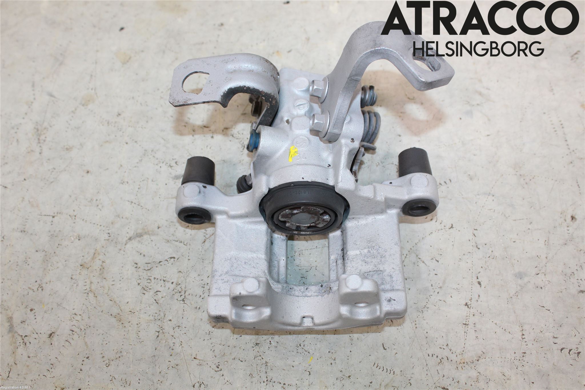 Honda CIVIC 12-16 Bremsecaliper Bak Høyre
