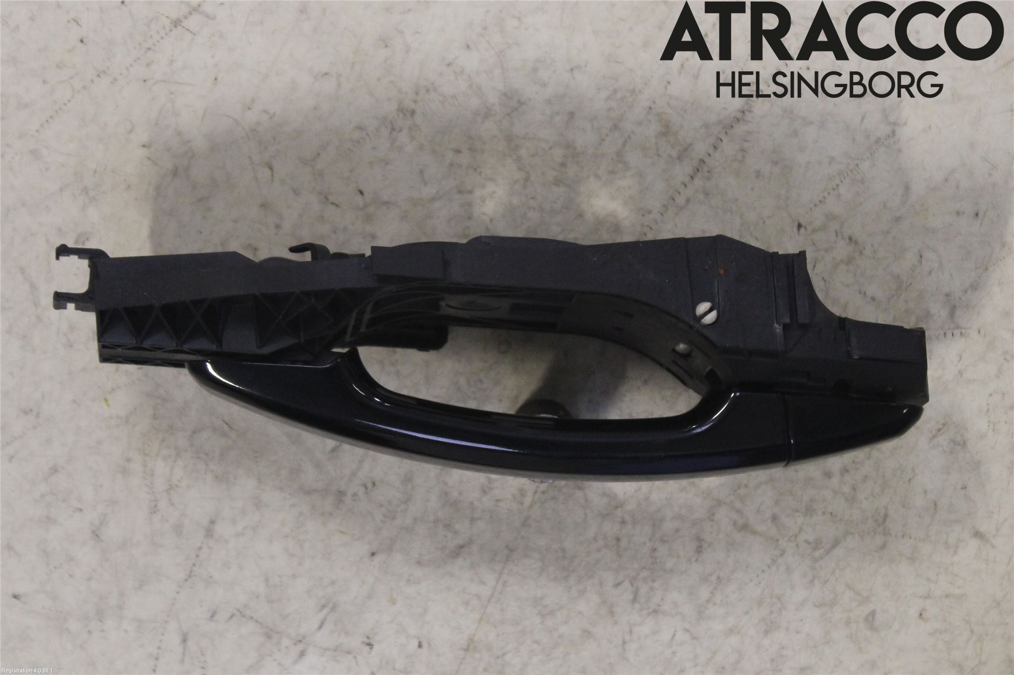 Audi A3/S3 8V 13-20 Dørhandtak Ytre Venstre