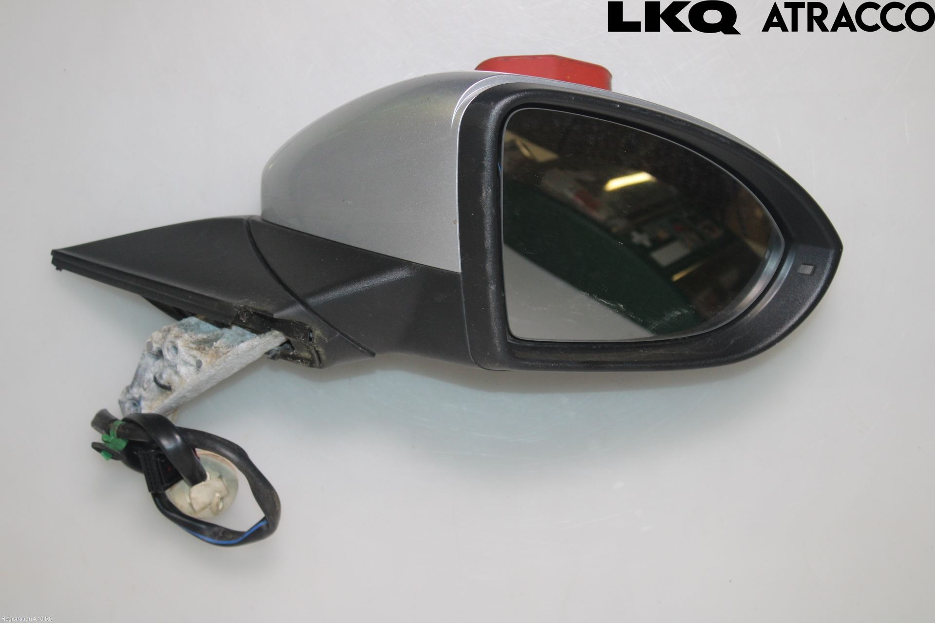 Volkswagen VW GOLF / E-GOLF VII 13-20 Speil H M-El Justering