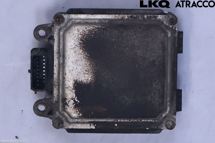 Ford TRANSIT/TOURNEO CONNECT 13-22 Sensor Kollisjonsbeskyttelse