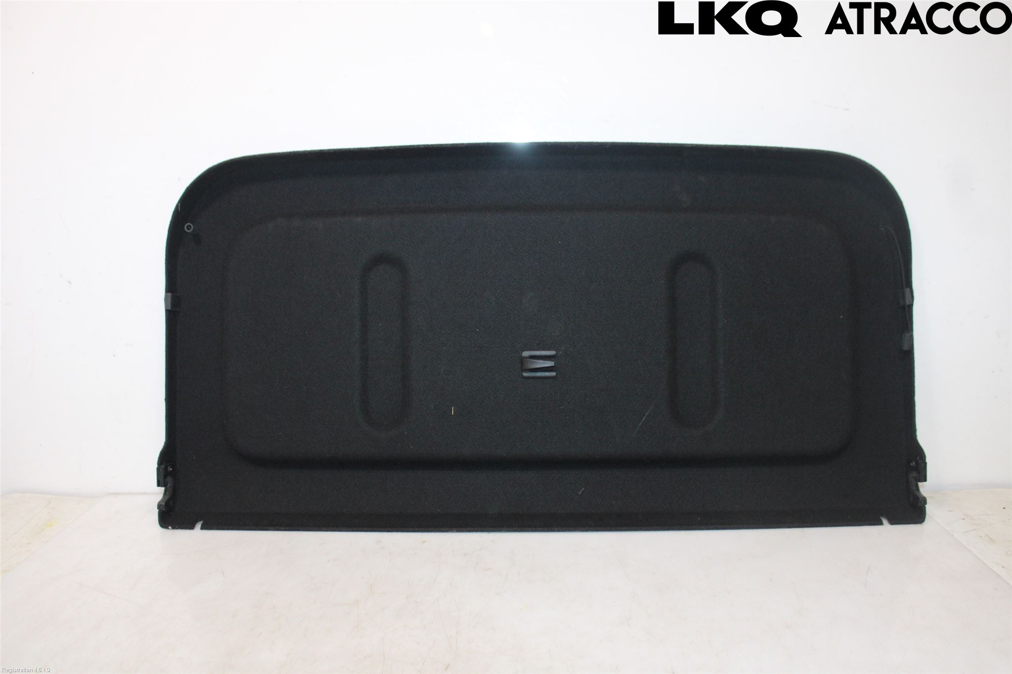 Kia CEED 12-18 Innr Hattehylle