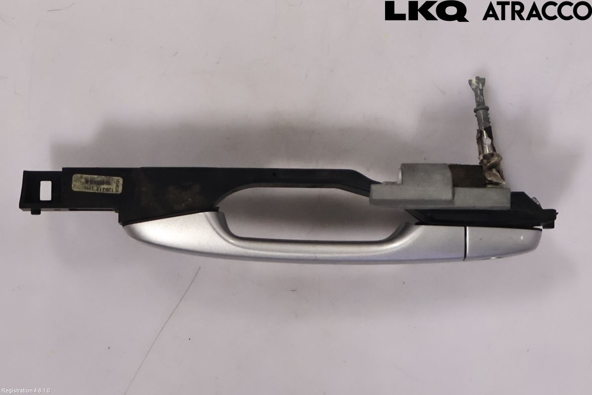 Honda CR-V 13-18 Dørhandtak Ytre Venstre