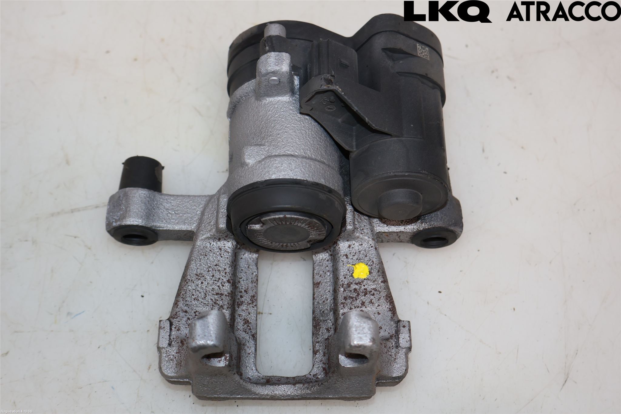 Volkswagen VW CADDY 21- Bremsecaliper Bak Høyre